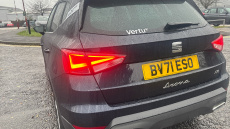 SEAT Arona 1.0 TSI 110 FR 5dr Petrol Hatchback